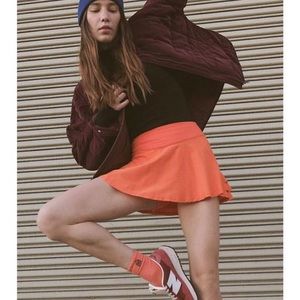 NWT Size XS FP movement skort